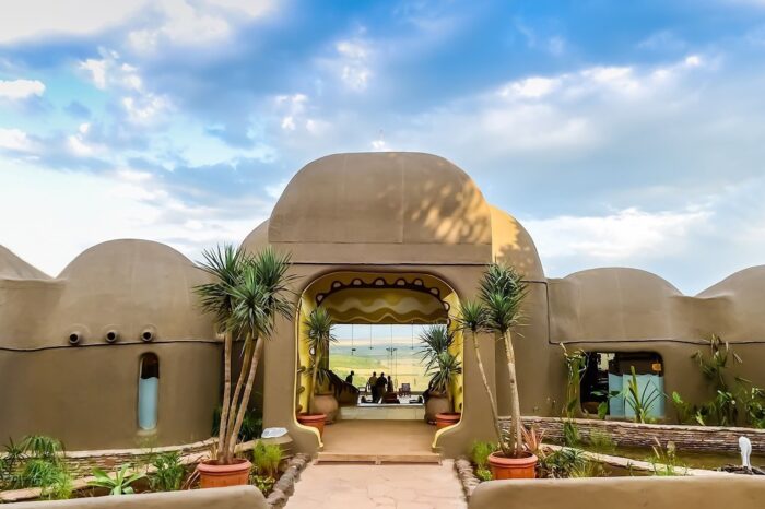 JW Marriott Maasai Mara Lodge